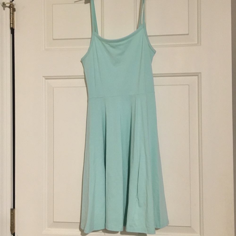 Easy Fun and Stylish Skater Dress